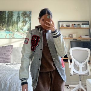 Opening Ceremony Jacket